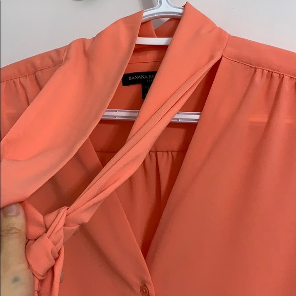 Banana republic top and skirt set - Picture 7 of 13